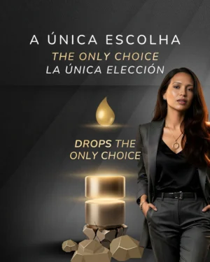 Método Drops A Única Escolha
