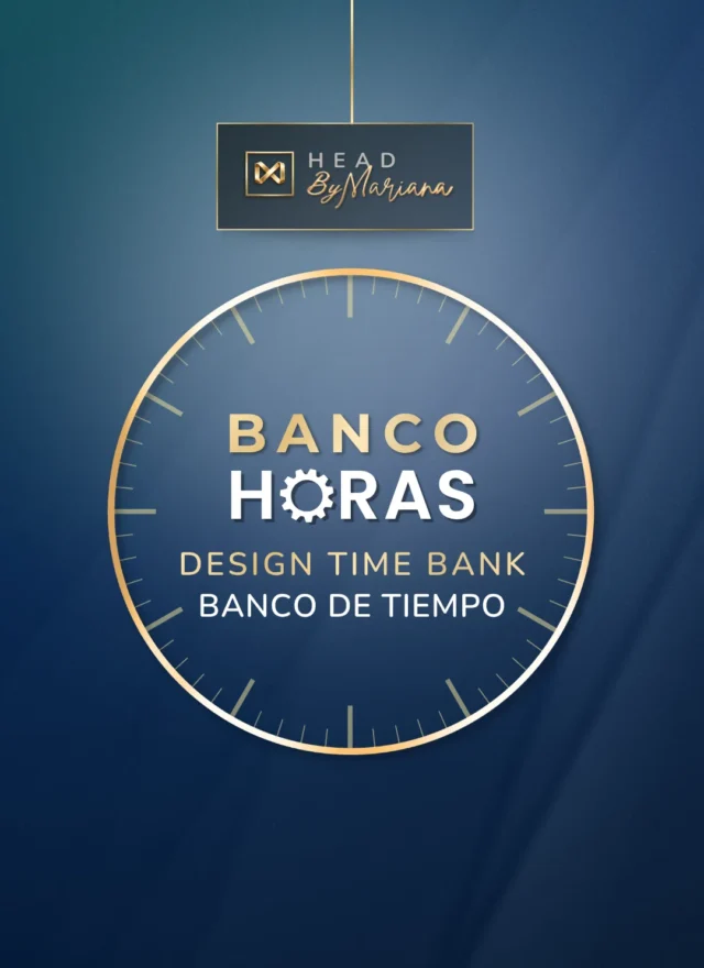 Banco de Horas Premium com a Head Designer