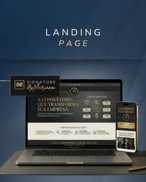 Landing Page que Vende: Página Única de Alta Conversão