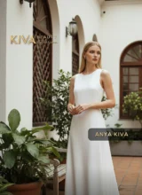 Virtual Influencer Anya Kiva Modelo IA Anya Kiva | Produção Editorial de Luxo | Kiva Model ByMariana