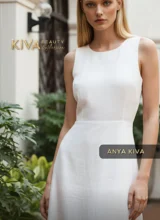 Virtual Influencer Anya Kiva Modelo IA Anya Kiva | Produção Editorial de Luxo | Kiva Model ByMariana
