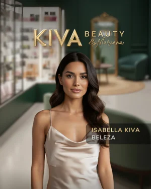Isabella Kiva | Virtual Influencer