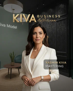 Yasmim Kiva | Virtual Influencer