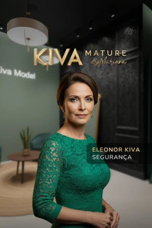 Eleonor Kiva | Virtual Influencer