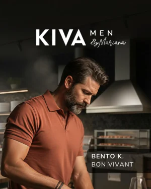 Bento K | Virtual Influencer