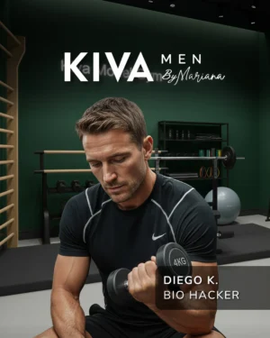 Diego K | Virtual Influencer