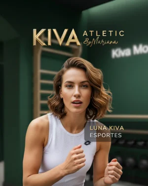 Luna Kiva | Virtual Influencer