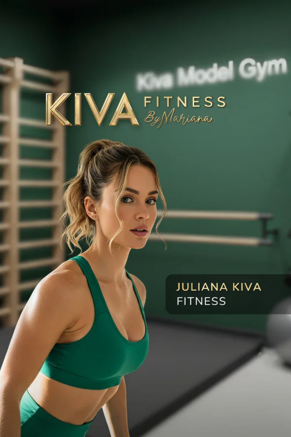Juliana Kiva | Virtual Influencer