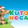 Kutonoca Grande Campanha Angola