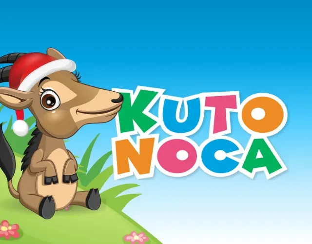 Kutonoca Grande Campanha Angola