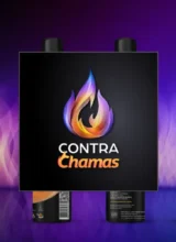 Estudo de Caso Contra Chamas