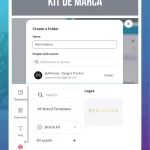 Aula 04 - Guia Completo Curso Canva Gratuito
